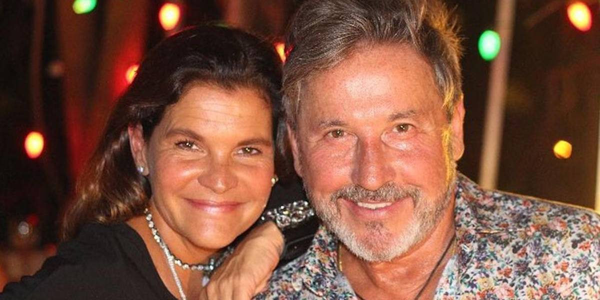 La familia de Ricardo Montaner está de luto: Estamos rotos