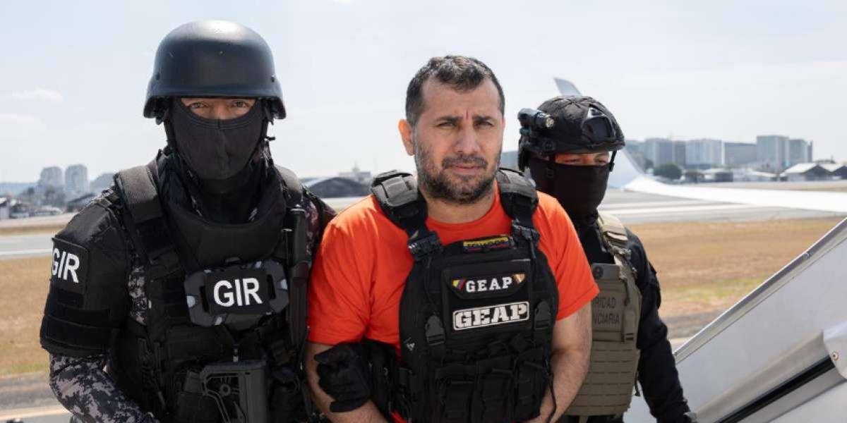 Caso Blanqueo Fito: el clan Macías Peñarrieta y sus nexos criminales con funcionarios públicos