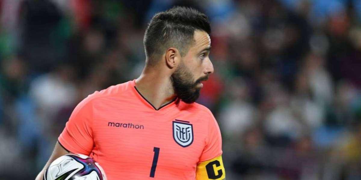 Eliminatorias: Hernán Galíndez sobre el gol de Messi: “Cuando miré la pelota ya estaba pegada al palo, creo que no había mucho más que hacer ahí