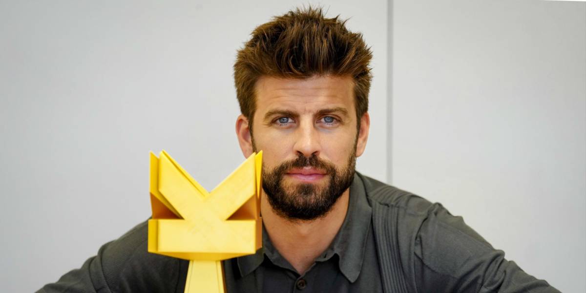 Gerard Piqué afirma que la Kings League llegará a América en 2024