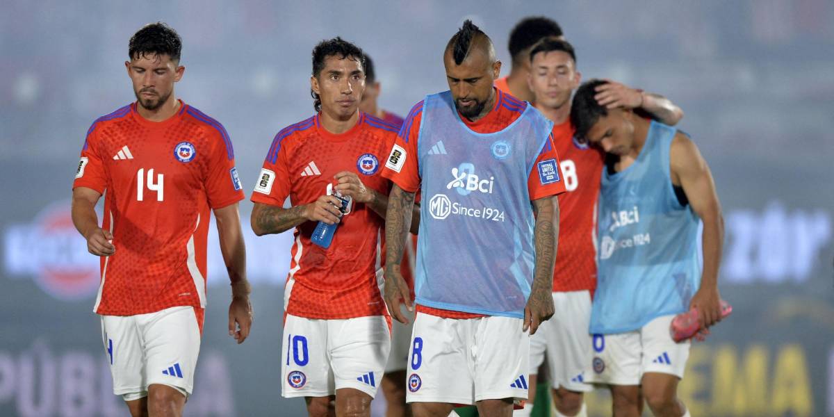 La prensa chilena estalla contra Gareca y no cree en un milagro ante Ecuador