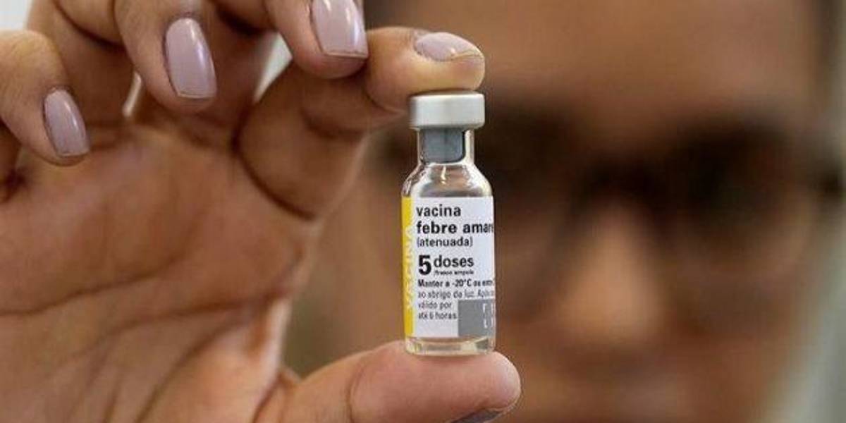 Los certificados de vacunación contra la fiebre amarilla y tos ferina puede descargarse en línea