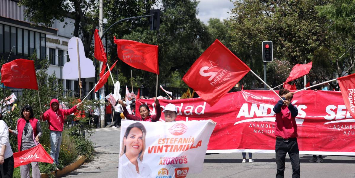 Los partidos políticos sobrevivirán sin dinero estatal, pero habrá campañas electorales desiguales