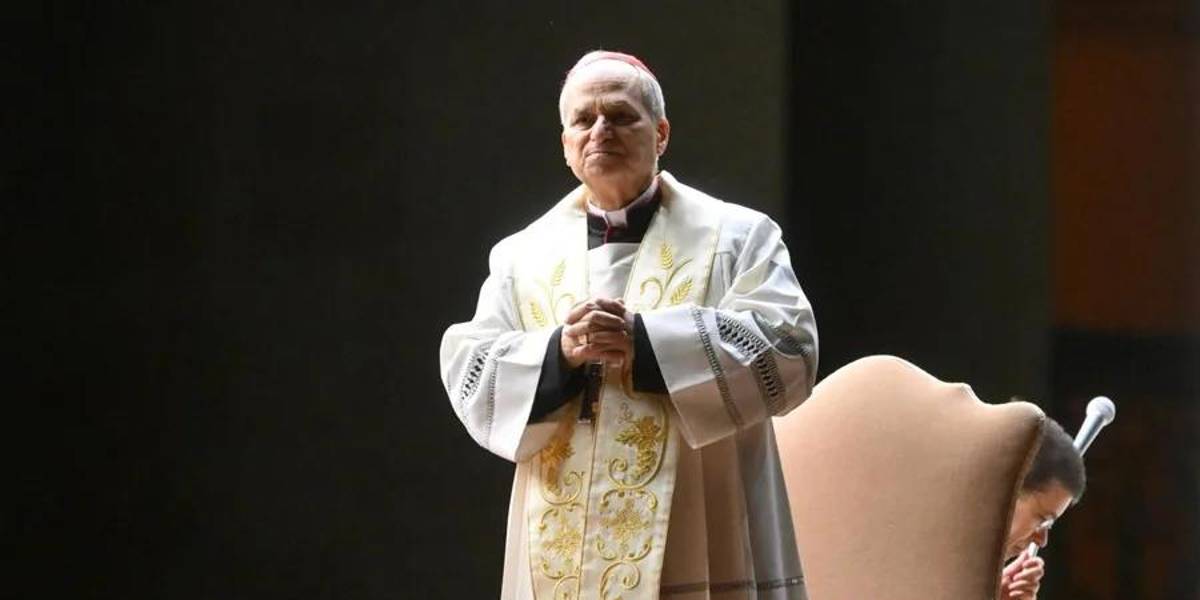 La Conferencia Episcopal Ecuatoriana recibió con alegría la elección del nuevo papa León XVI