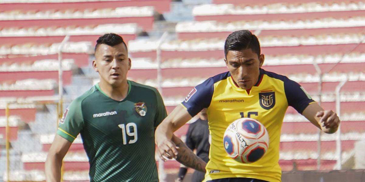 Así se jugará una nueva fecha de las Eliminatorias al Mundial 2026