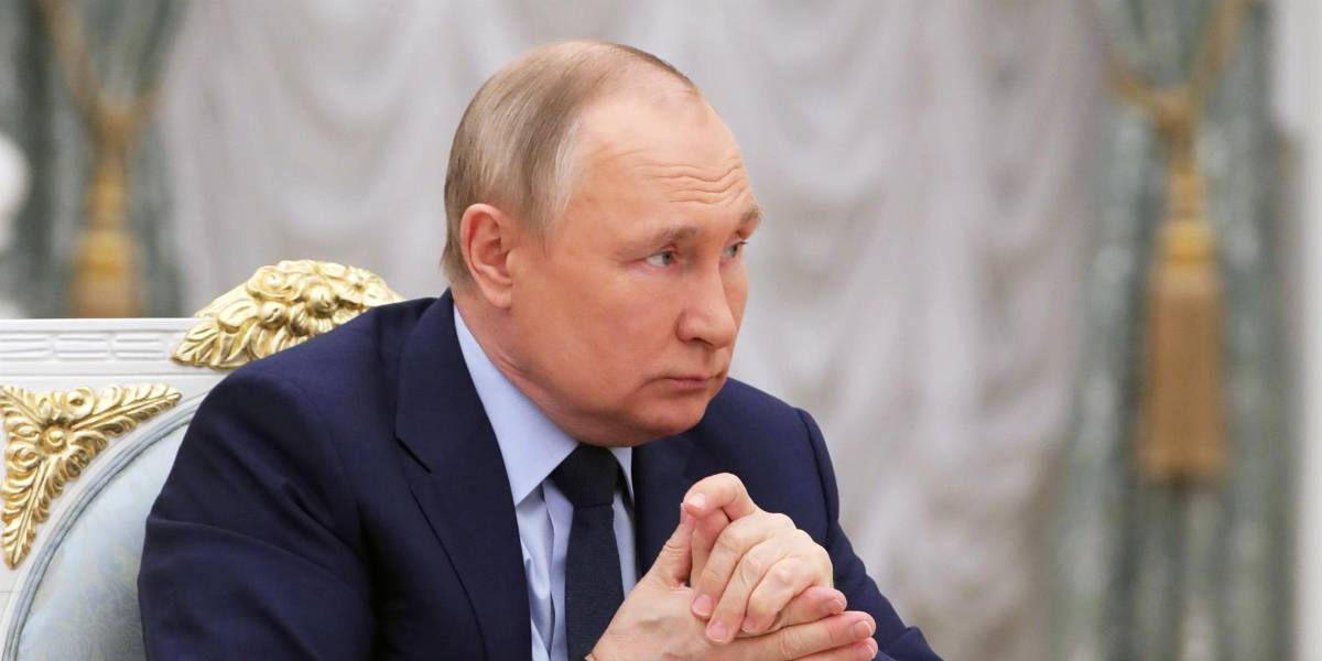 Rusia entrega una propuesta de acuerdo a Ucrania