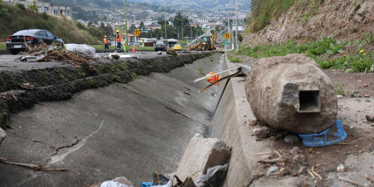 Gobierno propone IVA al 8 %, moratoria y ayudas para reactivar Imbabura