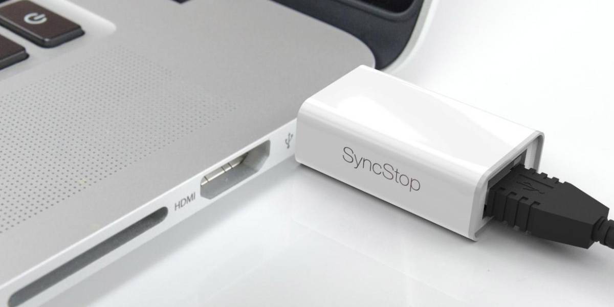 ¿Qué es y por qué deberías usar el condón USB para proteger tus dispositivos electrónicos?