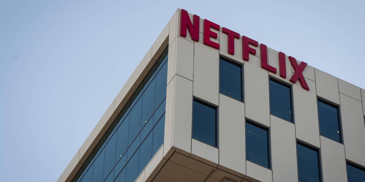 Netflix sufre un despido masivo tras pérdida de suscriptores