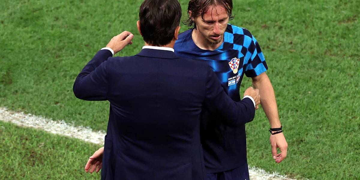 'La calidad de Lionel Messi' definió la clasificación para Argentina