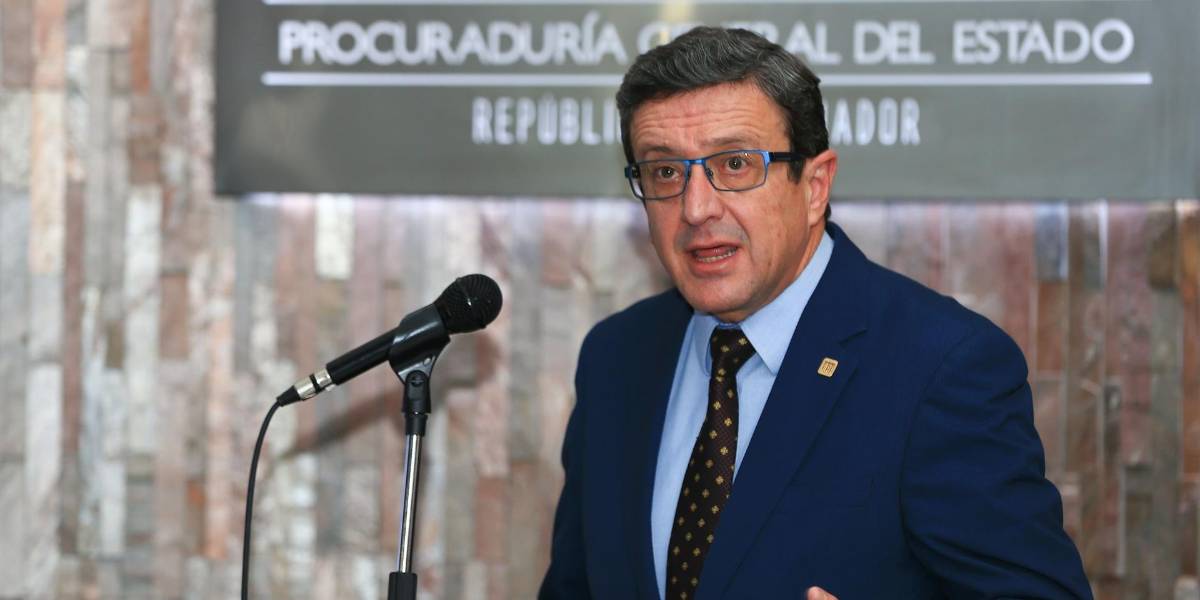 Ecuador propone plan de pago de millonaria suma a la petrolera francesa Perenco