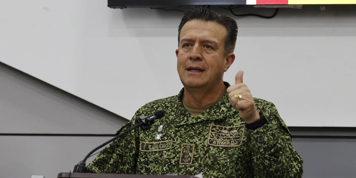 Colombia enfrenta un aumento en el número de combatientes en grupos armados ilegales