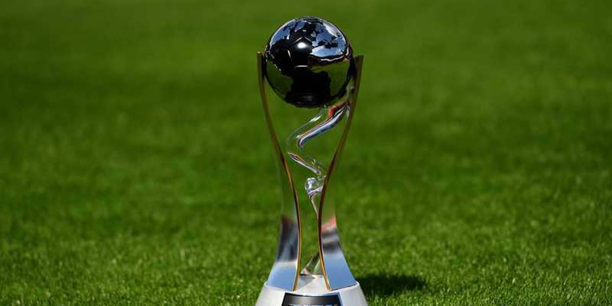 Argentina será la sede del Mundial sub 20 en el que participará Ecuador