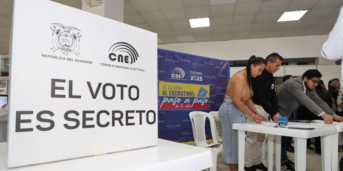 El Gobierno considera que prohibición de fotos a la papeleta protege a los ciudadanos de intimidaciones