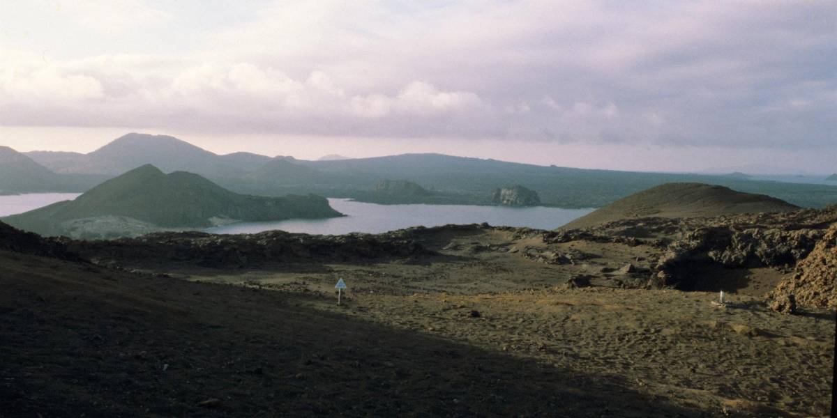 Registro Nacional Agropecuario comienza en las Islas Galápagos