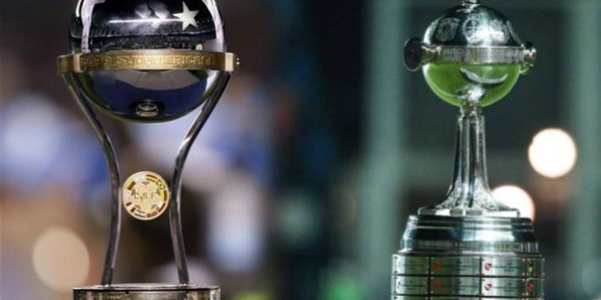 Falta por definirse el último cupo a Copa Libertadores y Sudamericana en la Liga Pro