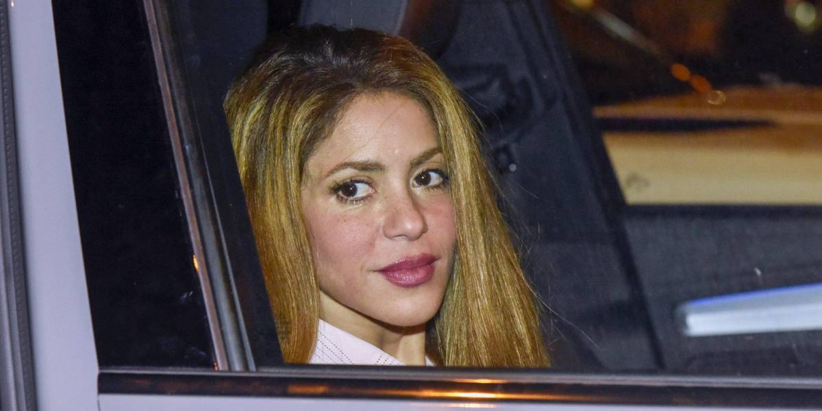 El motivo por el que Shakira aún no puede mudarse a Miami