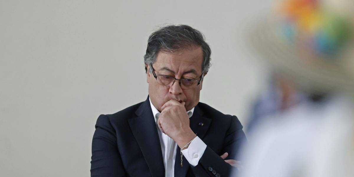 Colombia: El presidente Gustavo Petro asistirá al cierre de las negociaciones con el ELN