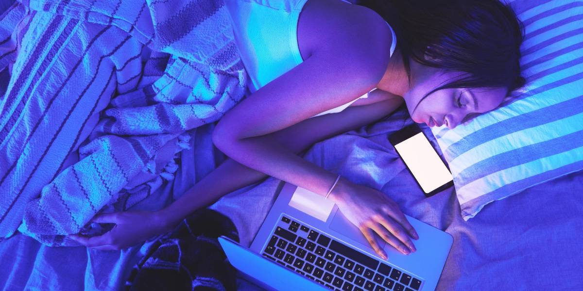 Hábitos cotidianos que dañan tu salud sin que te des cuenta