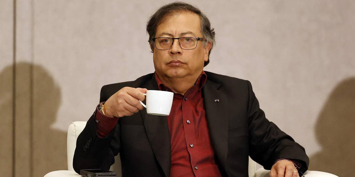 El hijo de Gustavo Petro dice que su padre sabía de supuesto dinero irregular que entró a la campaña