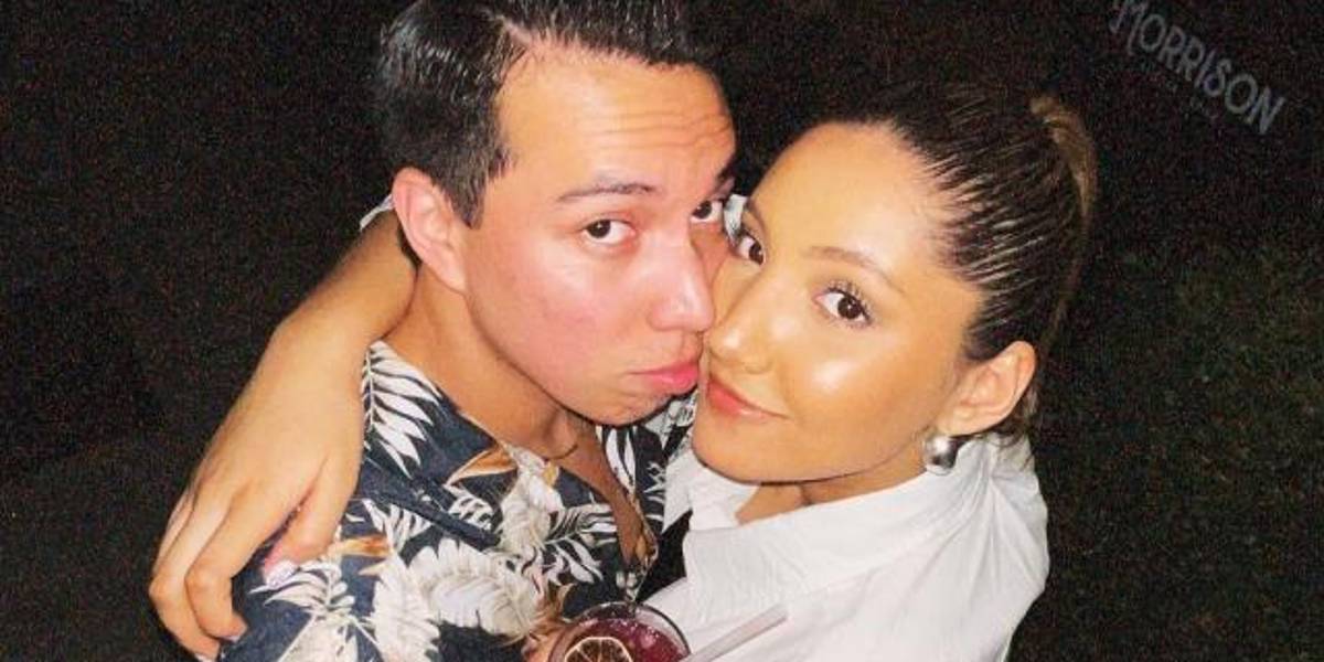 Gigi Mieles responde a Álex Vizuete y defiende su versión de los hechos: Hazte responsable