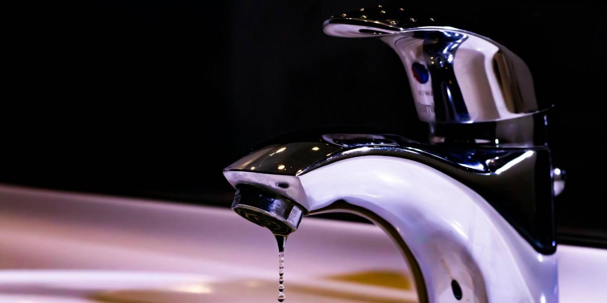 Ciudadelas y comunas de la Vía a la Costa no tendrán agua por 15 horas este fin de semana