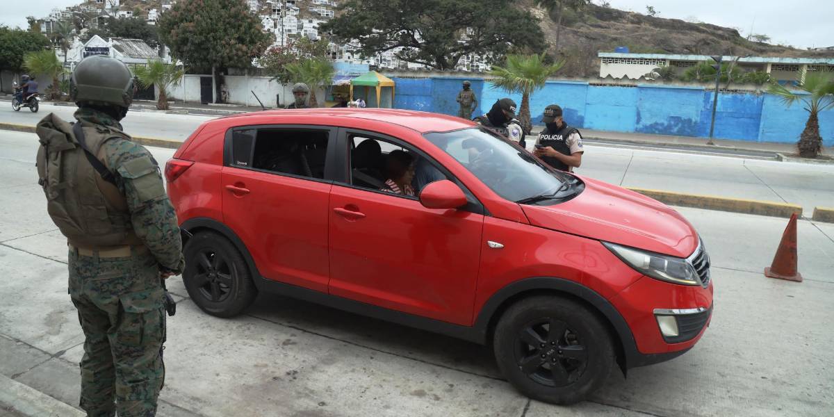 La Corte Constitucional verificará cómo avanza creación de una Comisión que planifique acciones de seguridad