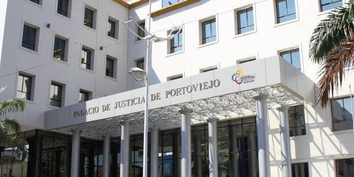 Simón García, exjuez de Paján, fue sentenciado por prevaricato; también está procesado en el caso Plaga