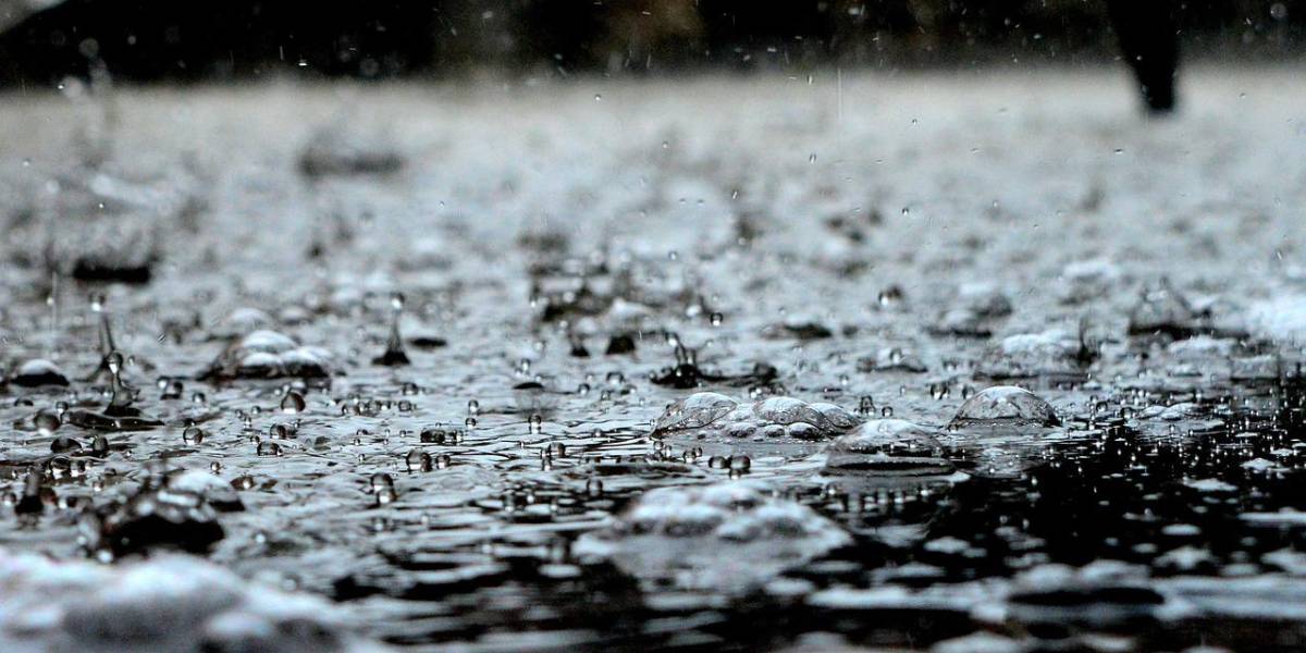 Cuestionario para saber si emocionalmente eres lluvia, océano o río