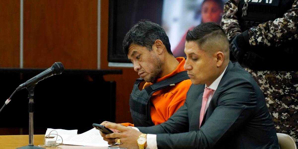 El exjuez Emerson Curipallo, suma una nueva sentencia por prevaricato