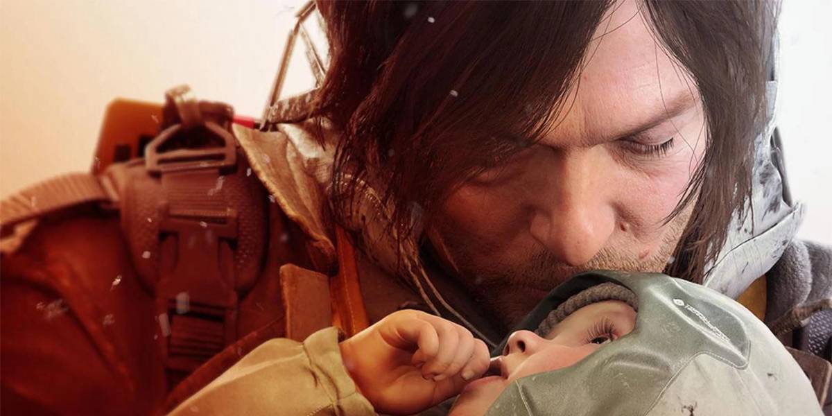 El videojuego Death Stranding 2 ya tiene fecha de lanzamiento