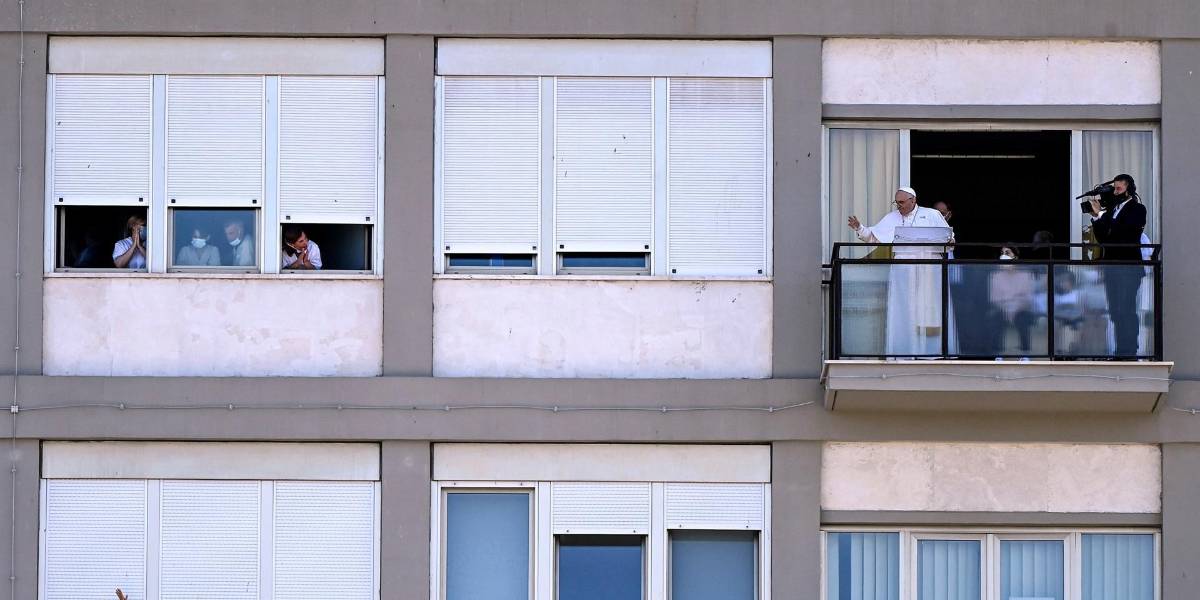 El papa llama al cese de la violencia en Haití tras el asesinato de Moise