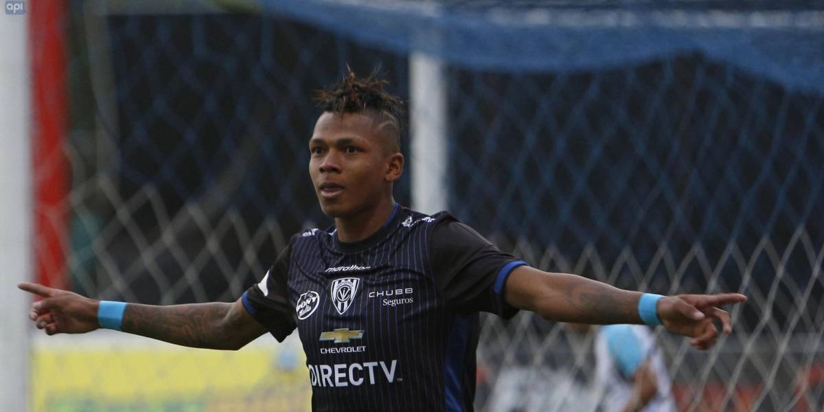 Billy Arce sería el nuevo refuerzo de Peñarol de Uruguay