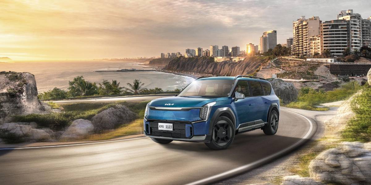 KIA, una marca comprometida con la movilidad sostenible