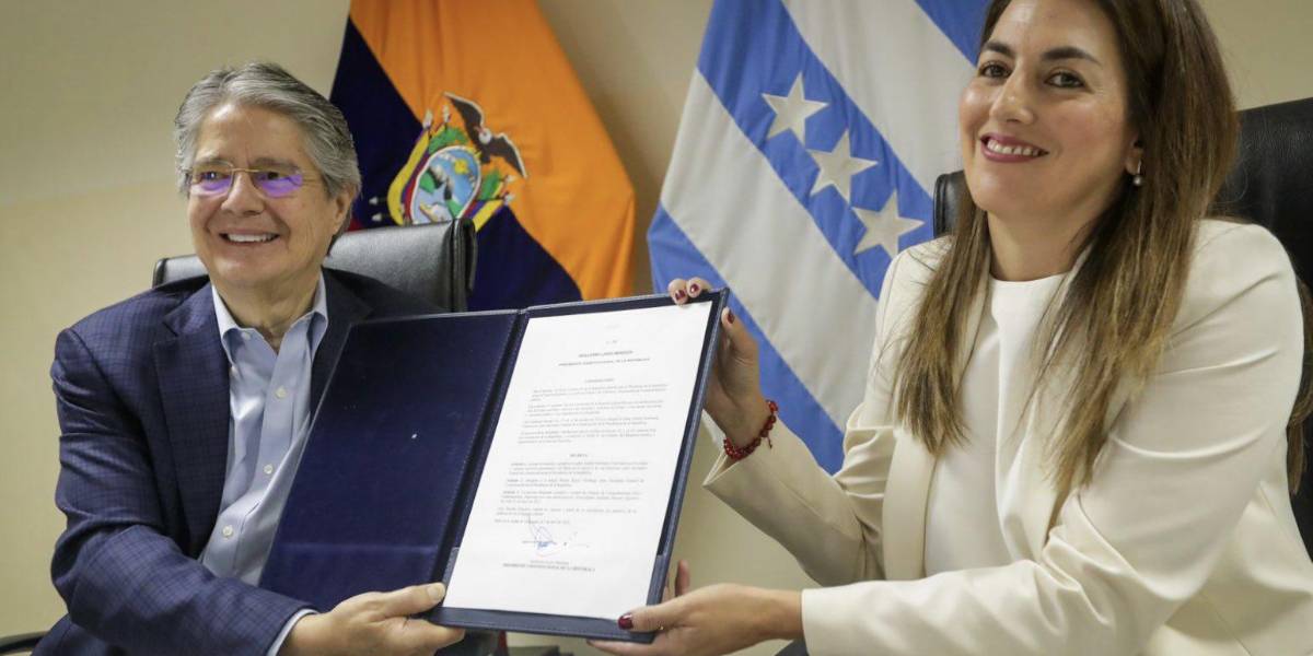 ¿Quién es Wendy Reyes, la cuarta secretaria de Comunicación?