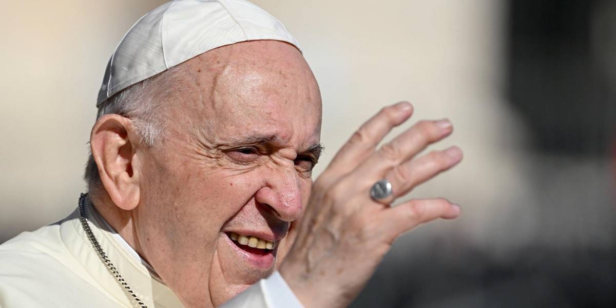 El papa Francisco revela su lucha contra los casos de abusos y corrupción de la Iglesia en sus memorias