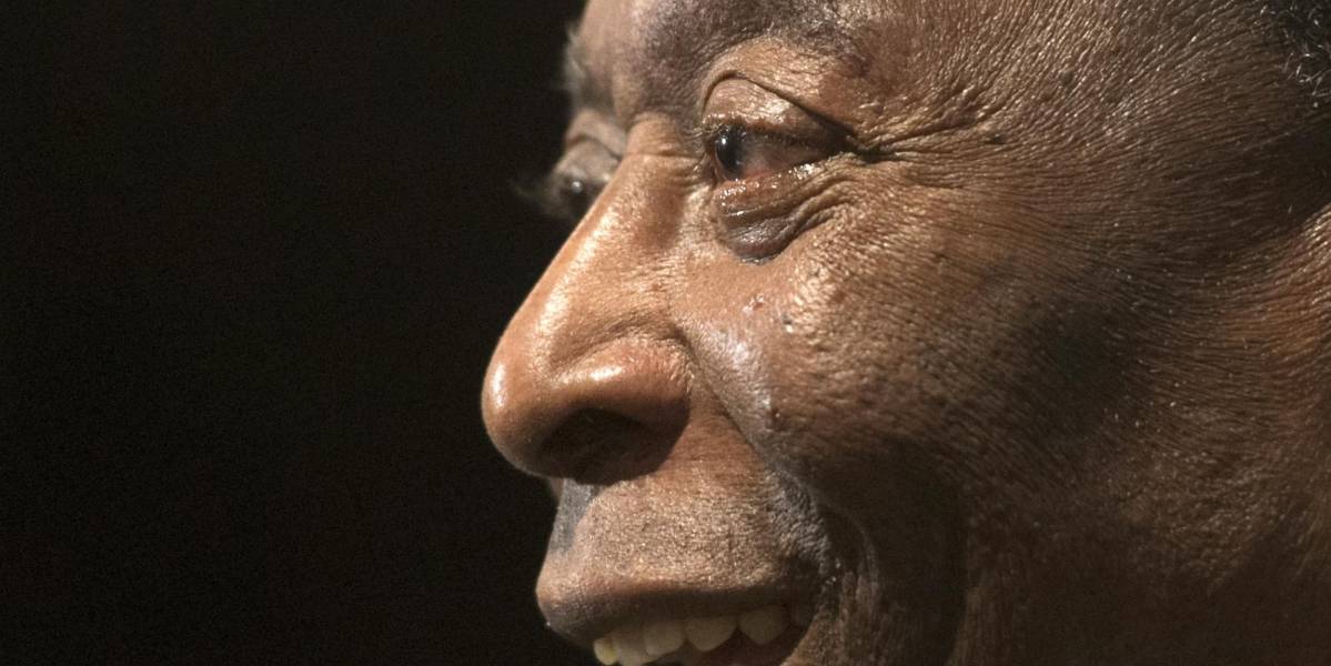 Pelé: el día en el que paró una guerra