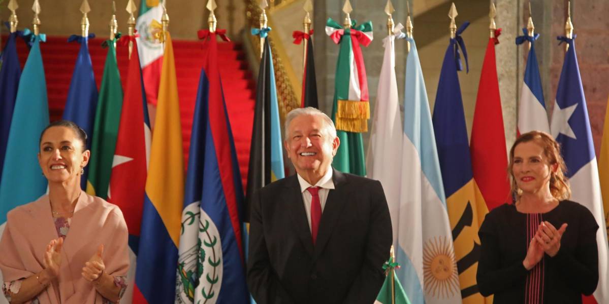 La reunión de la Celac busca transformar la OEA y ahondar en lucha anticovid