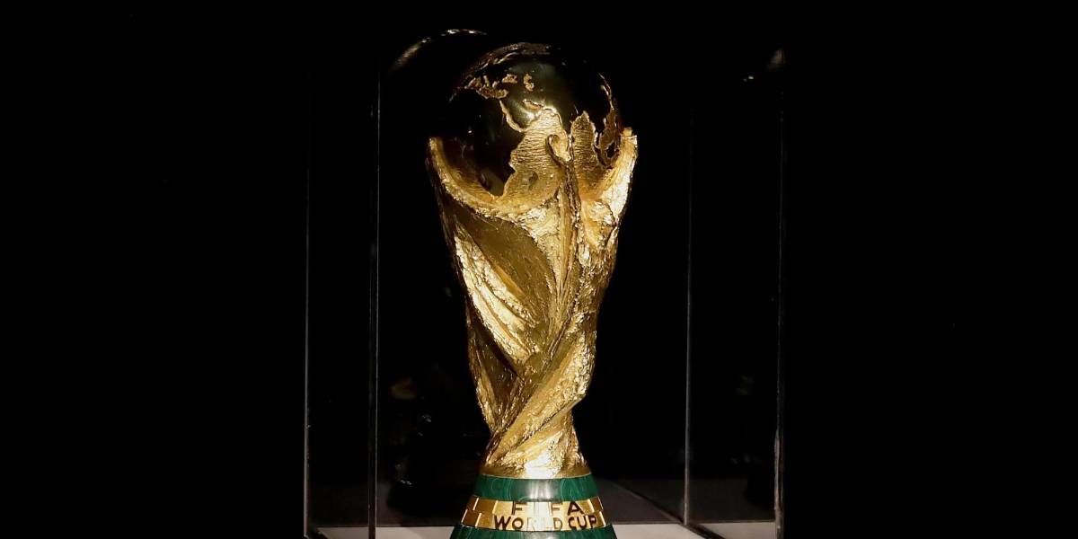 Las entradas para el Mundial 2026 costarán entre USD 60 y USD 6 730