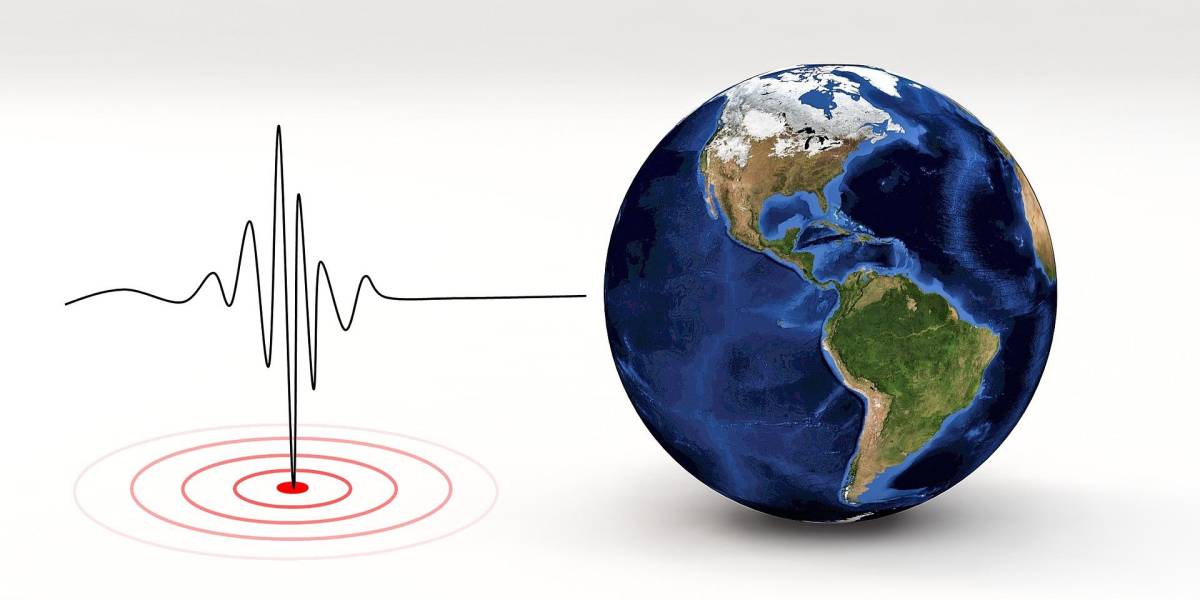 Temblor en Ecuador: ¿qué hacer antes, durante y después de un sismo?