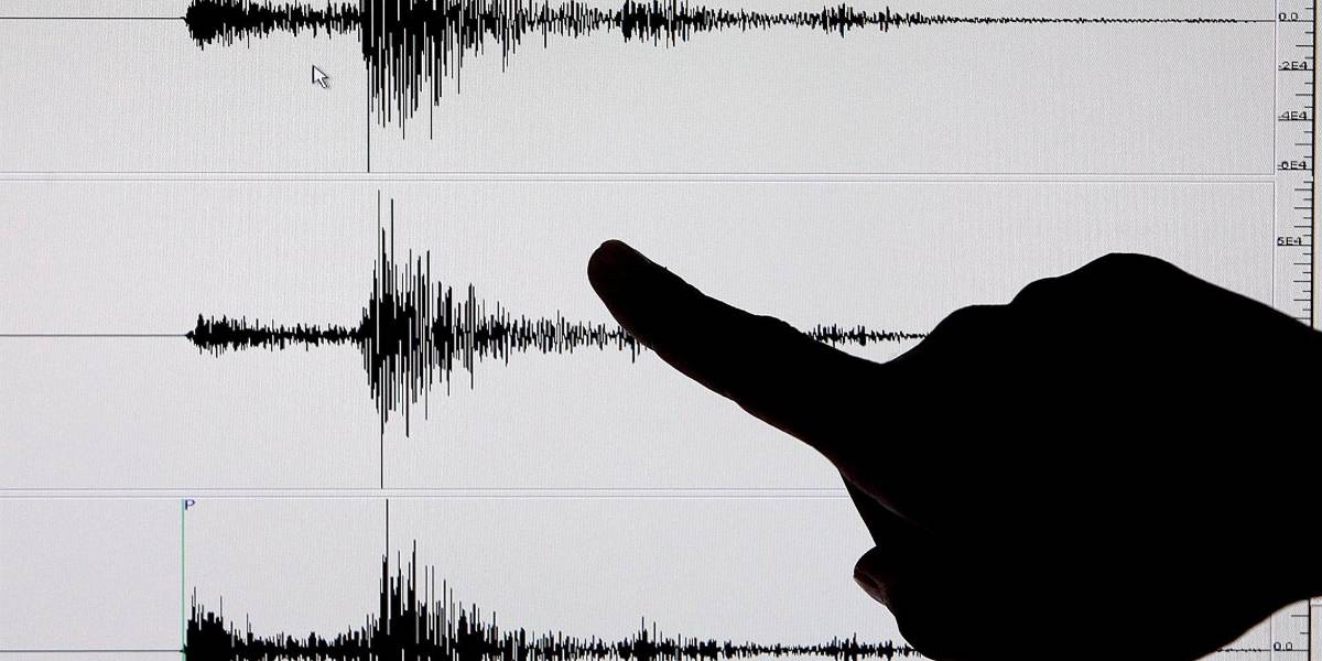 Sismo en Sullana no deja afectaciones en Ecuador, pero en Perú hay al menos 40 heridos