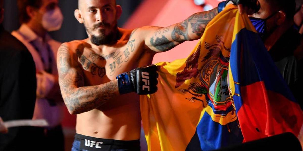 Chito Vera manda un mensaje de apoyo a Richard Carapaz en el Giro de Italia