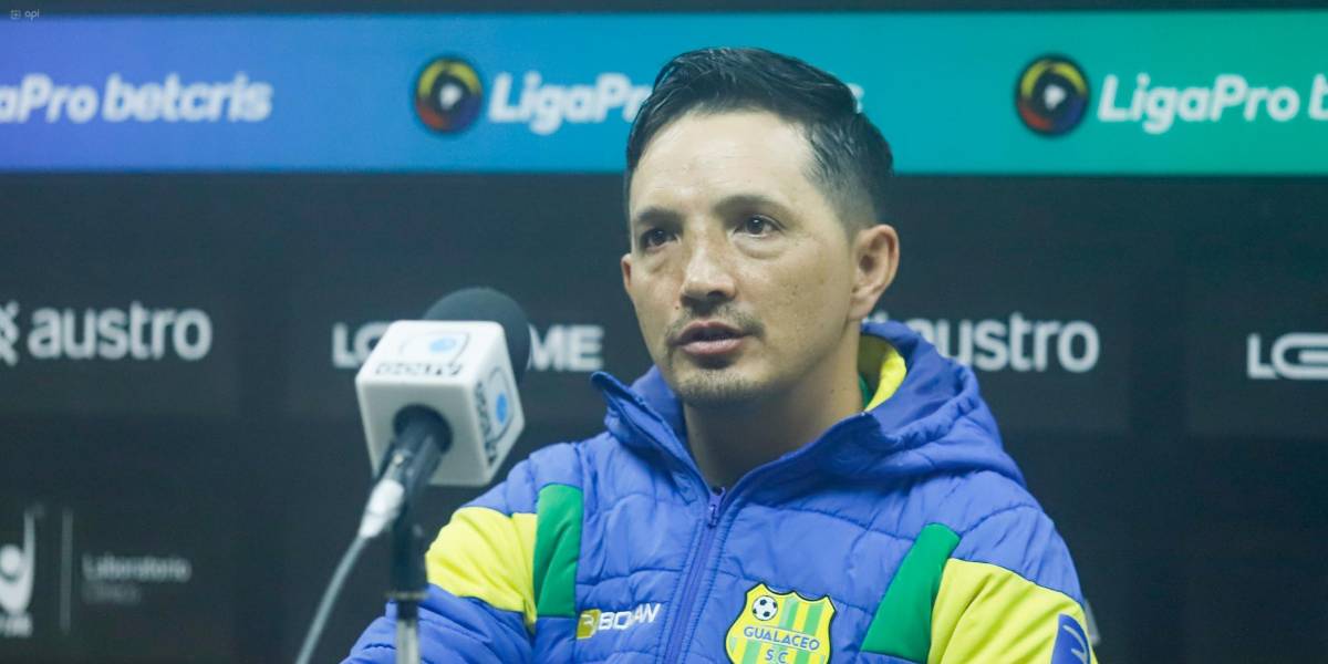 'Barcelona SC tuvo un poco de suerte de haber ganado la primera etapa'