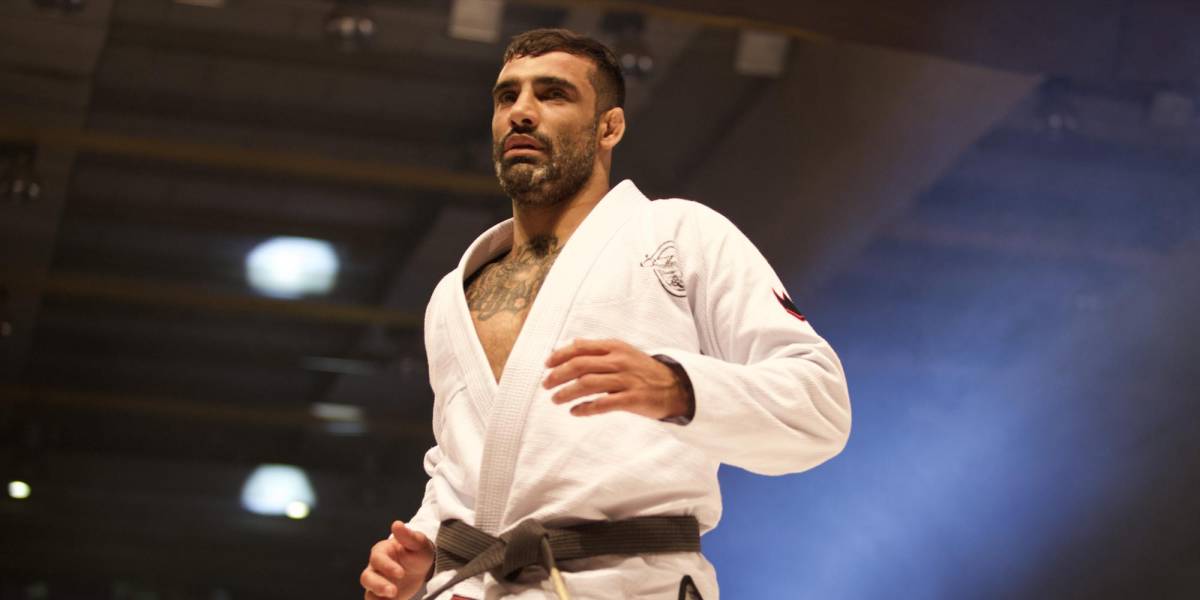 Campeón mundial de jiu-jitsu muere tiroteado en Brasil