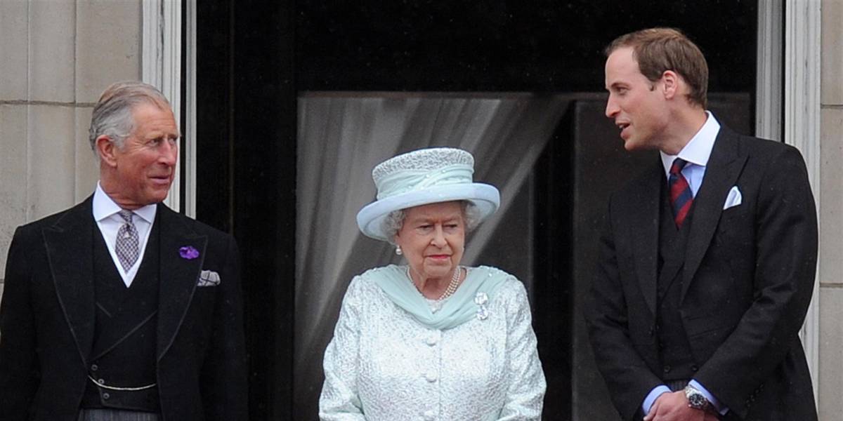 El primer mensaje de Carlos como rey de Inglaterra, tras la muerte de Isabel II