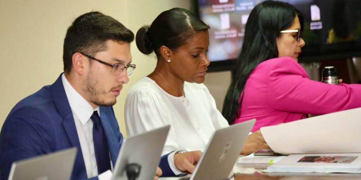 Caso Metástasis: ante el intento de habeas corpus de Terán, Fiscalía se pronuncia