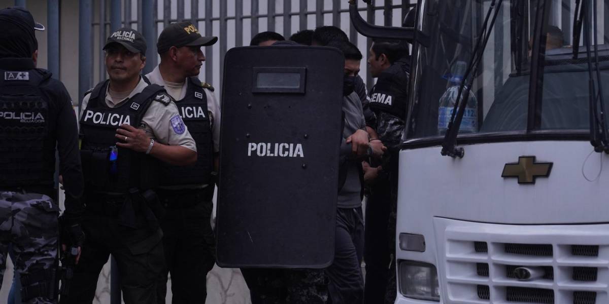 Caso Las Malvinas: tribunal ratifica prisión preventiva contra 16 militares