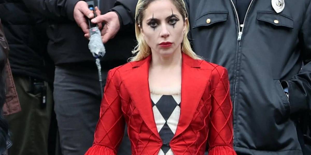 Lady Gaga se sincera en entrevista y responde a críticas sobre su actuación en Joker 2