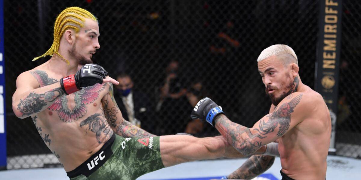 ¿Cuánto cuestan las entradas para la pelea entre Marlon Chito Vera y Sean O' Malley?