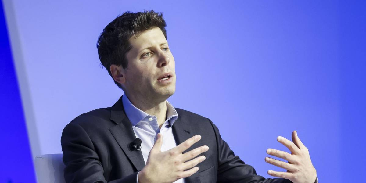 OpenAI, creadora de ChatGPT, despide a Sam Altman por falta de confianza